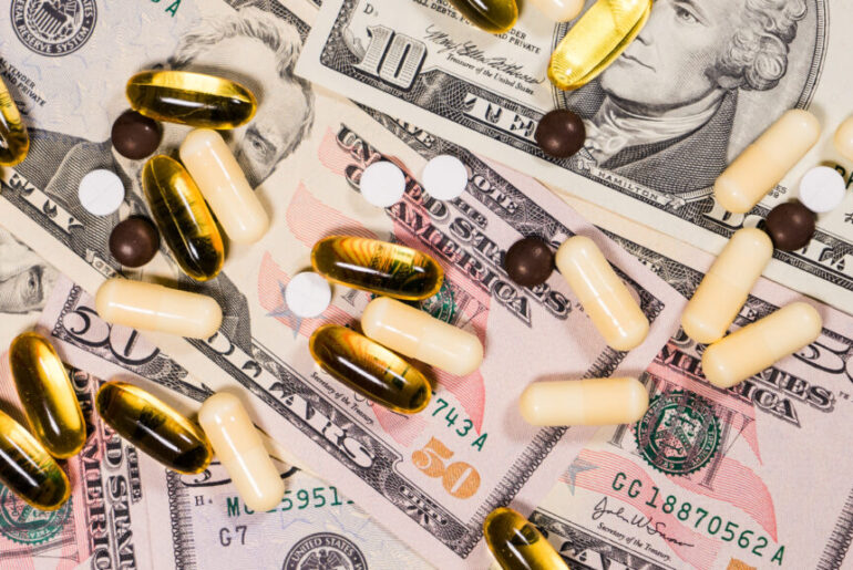 Casey Means' financial disclosures show ties to supplement industry