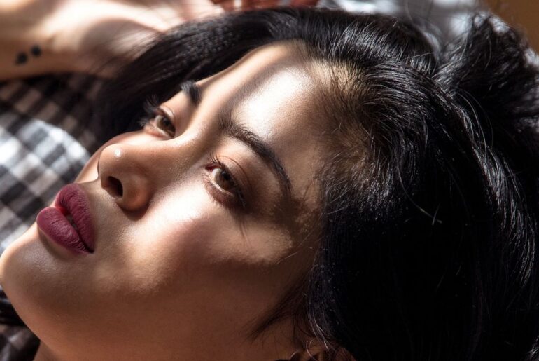 Vitamin E Has a Ton of Beauty Benefits