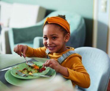 When Lenten fasting collides with kids’ nutritional needs