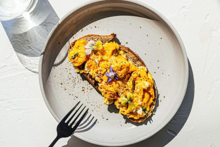 What’s the Best Time to Eat Protein?