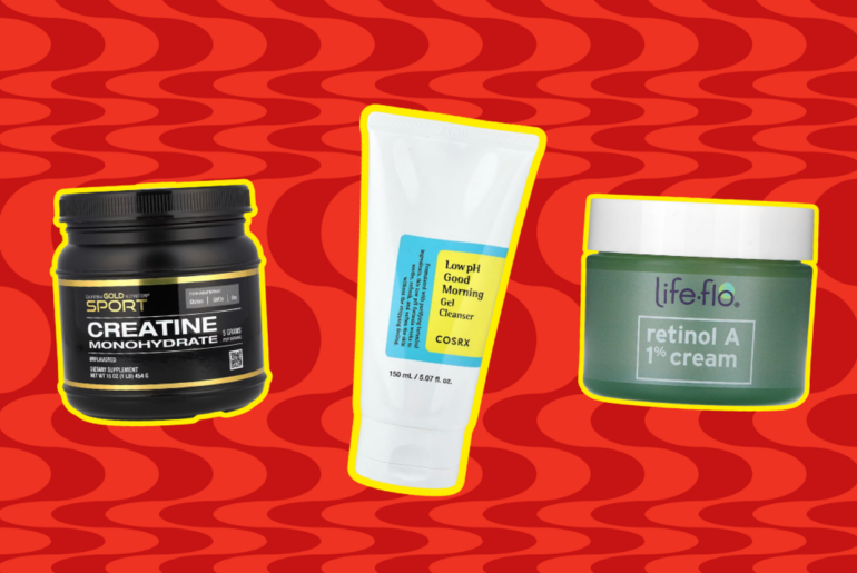 Top Wellness Deals To Grab At iHerb's Spotlight Sale