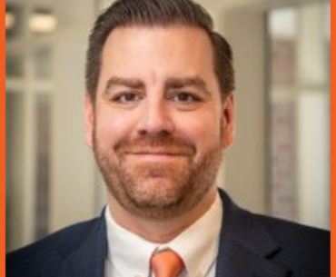 Board appoints new Director of Athletics and Wellness