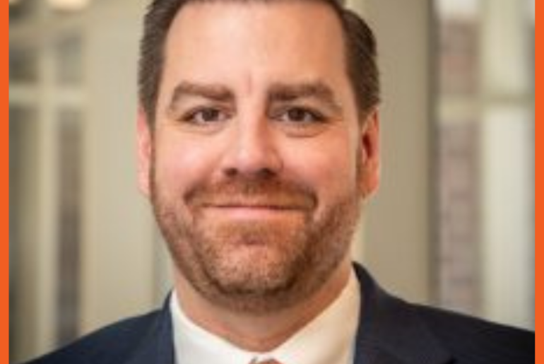 Board appoints new Director of Athletics and Wellness