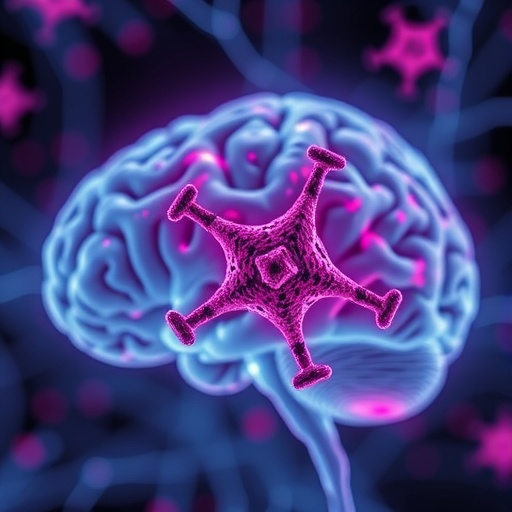 Antiviral Immunity Triggers Neuronal Alpha-Synuclein Phosphorylation