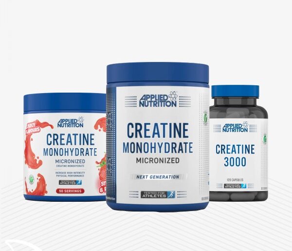 Applied Nutrition Shares Surge on Upbeat FY26 Outlook