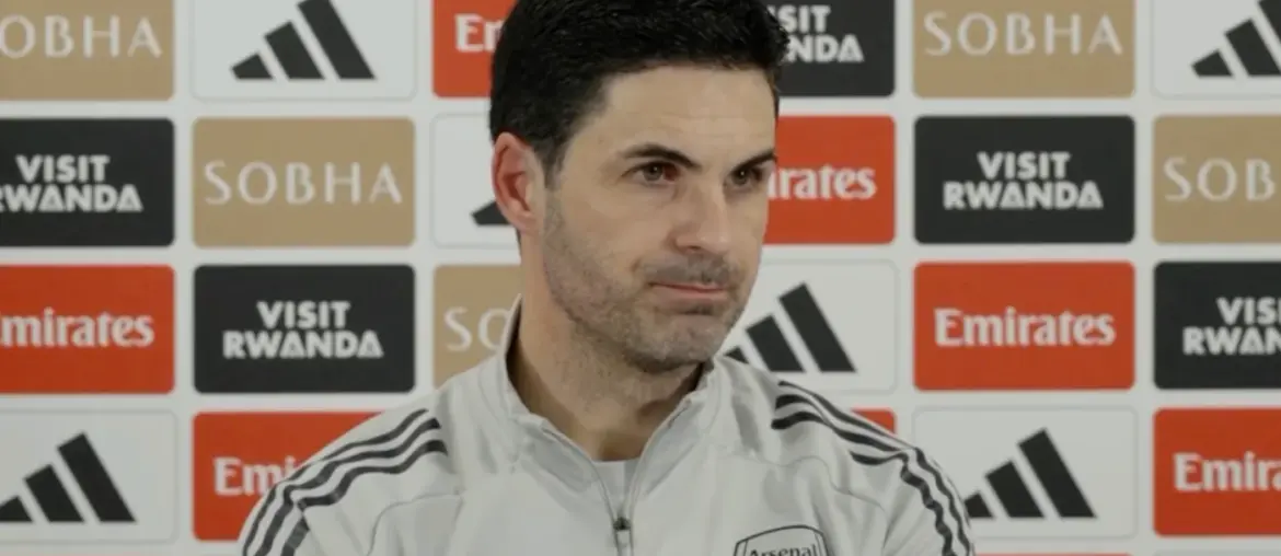 Arteta issues fitness update on key trio and previews Sunderland test - Arseblog News