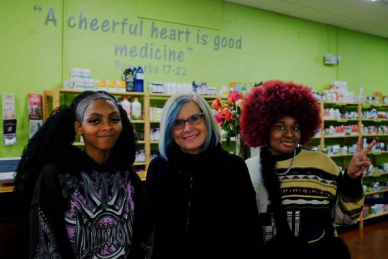 Nourish Grocer Plants Seeds of Wellness in Western Birmingham with Health-Focused Food and Education