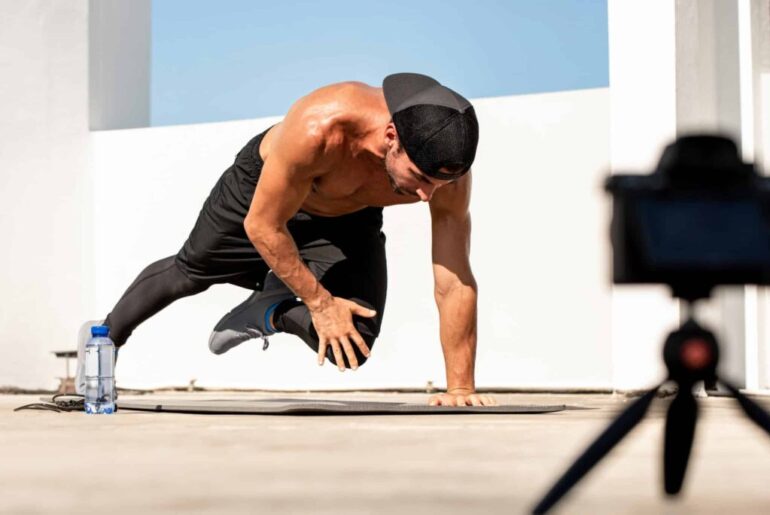 The Profitable World of Testosterone Influencers