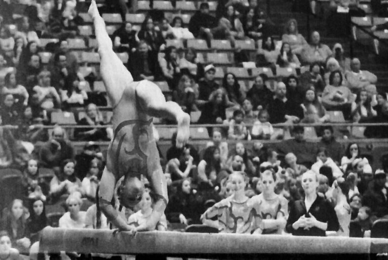 Beauty and the Beast – The Arbiter