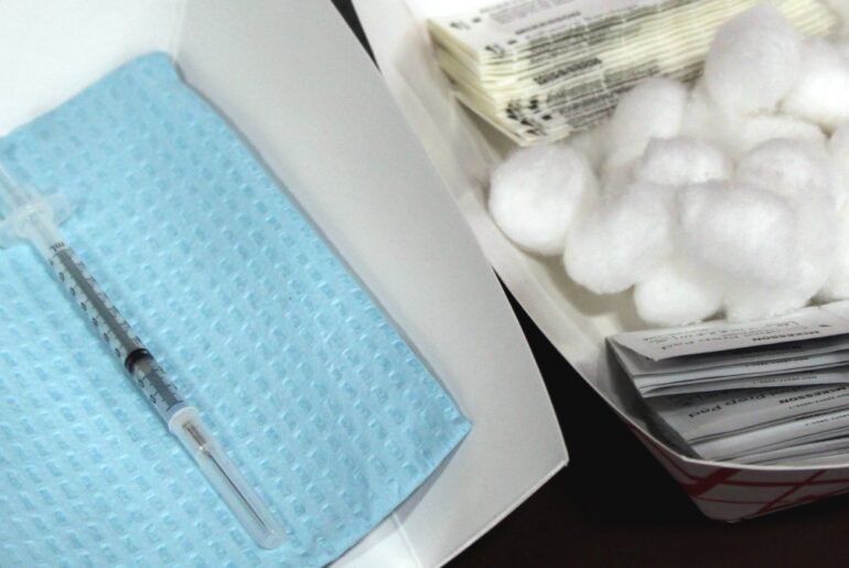 Stanford study points to vaccine for multiple infections – NBC Bay Area