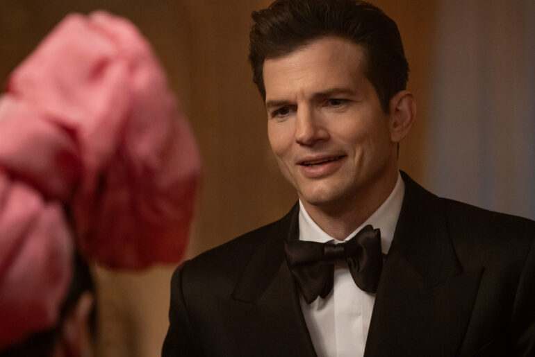 Check Out Your S01E06 "Beautiful Patient Zero" Preview