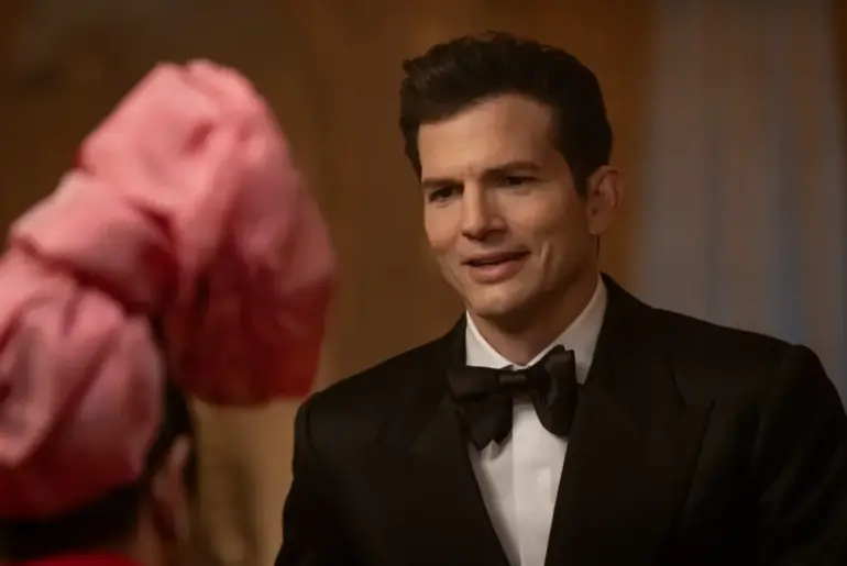 'The Beauty Episode 6 Says "Trans Rights"