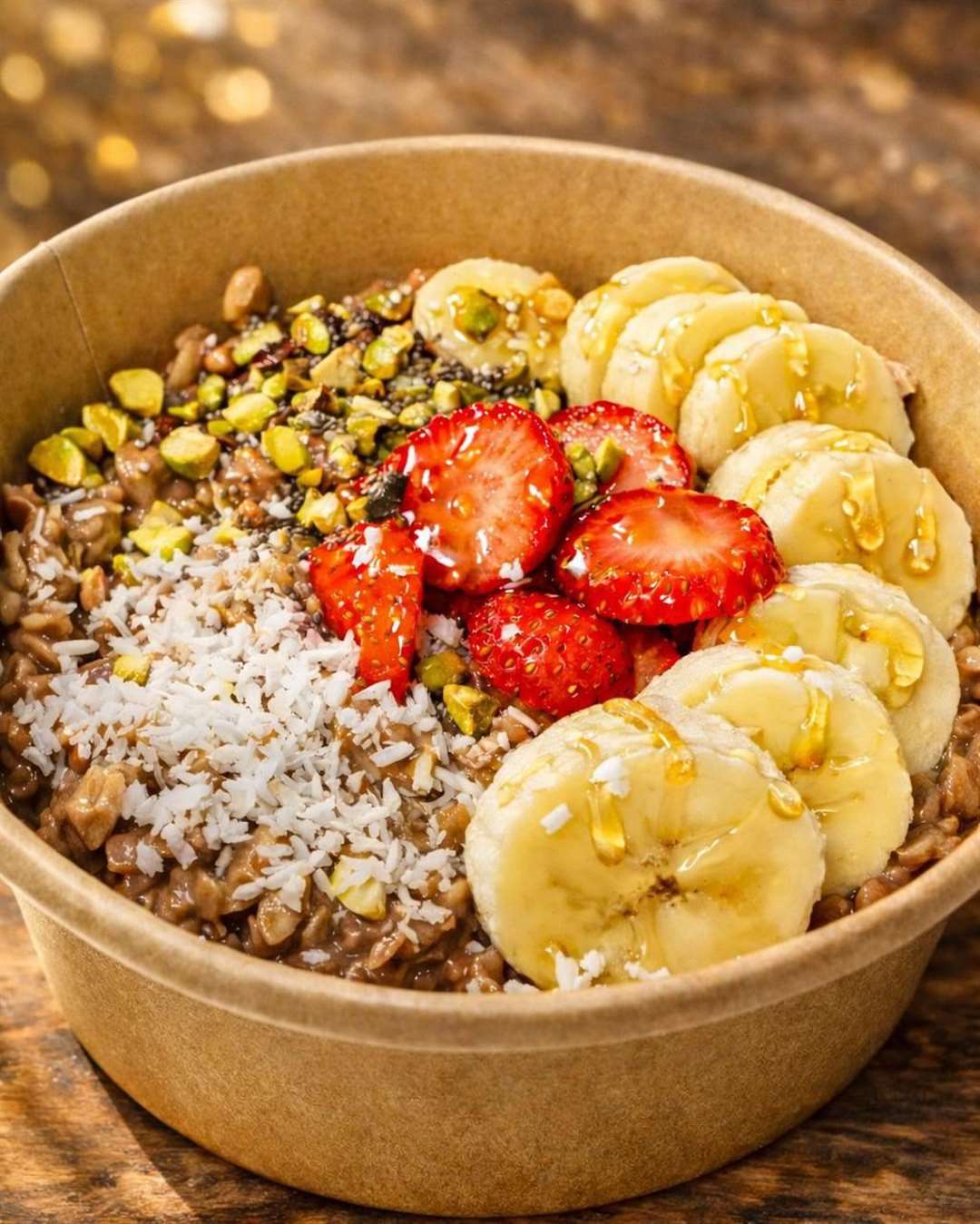 I&M Fresh offers freshly prepared healthy meals