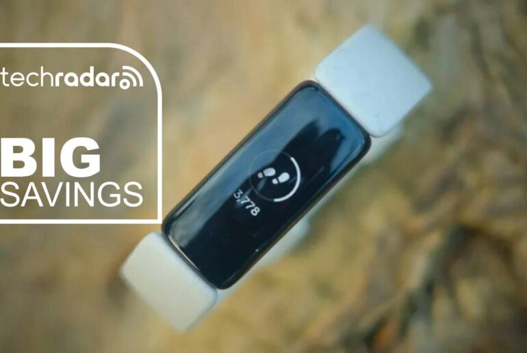 The best fitness tracker deal for Presidents' Day is actually on a 6-year-old Fitbit – here's why