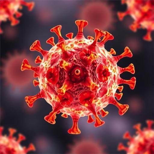 Bacterial Enzyme Blocks Immunity via JAK1 Acetylation