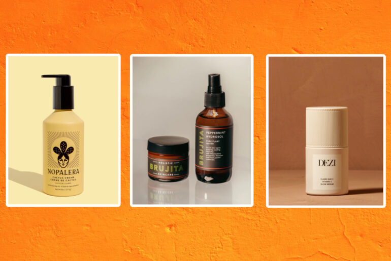 Barrier First: The Latina-Owned Skincare Routine We’re Leaning On in 2026