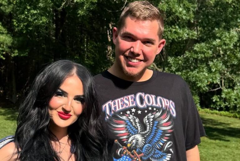 Beauty Influencer Mikayla Nogueira Confirms Divorce From Husband Cody Hawken