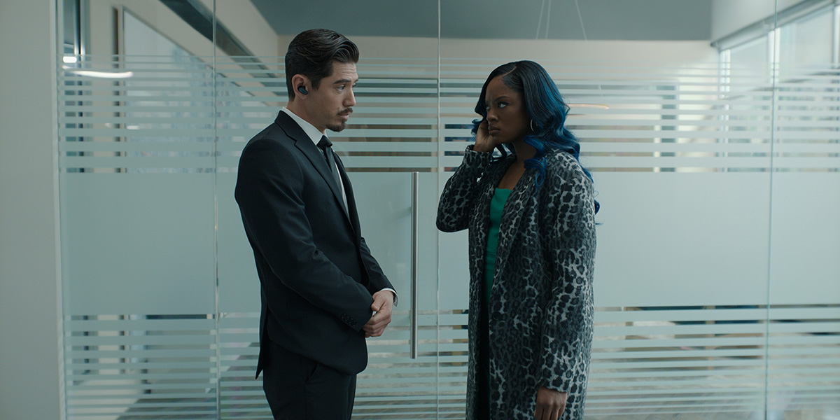 Beauty In Black N S2 E14 00 20 11 22R