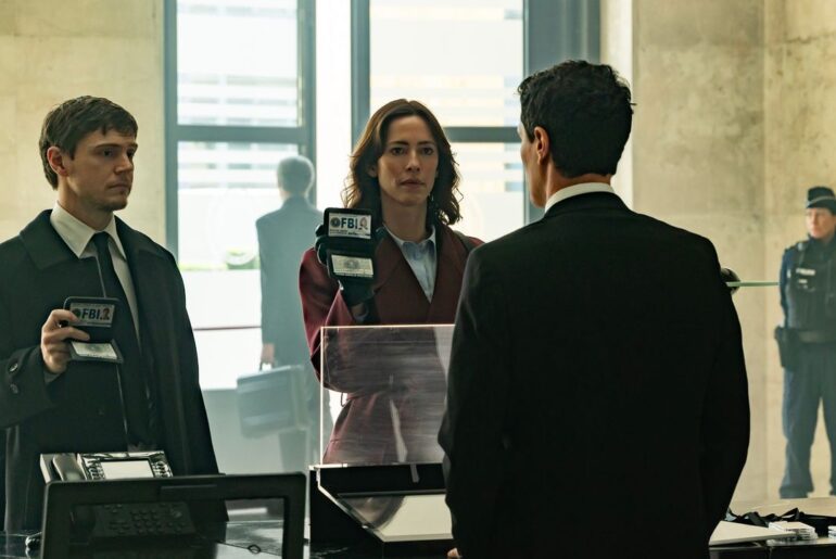 We Cannot Emphasize Enough How Much ‘The Beauty’ Is About the Condé Nast Cafeteria