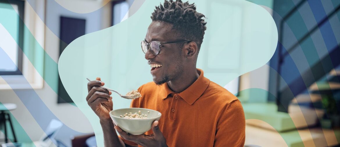 Best Breakfast Foods for High Cholesterol