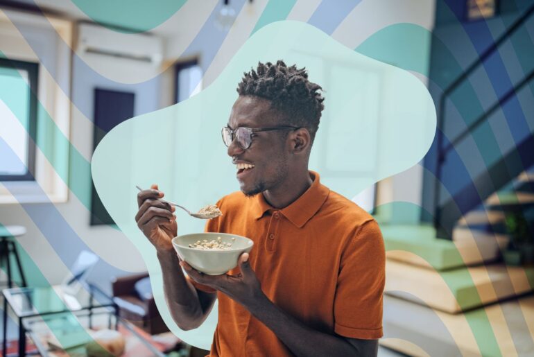 Best Breakfast Foods for High Cholesterol