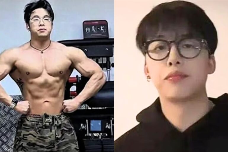Chinese Bodybuilder Bi Jiaqi Dies in His Sleep at 26 – Fitness Volt