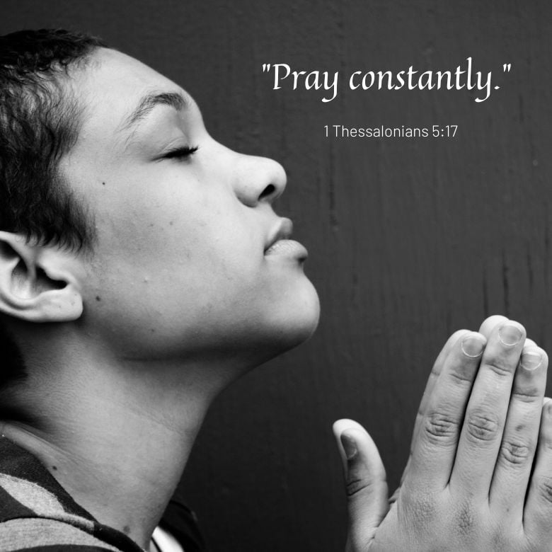 We must be the church