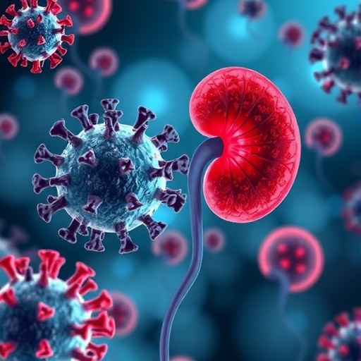 Boosters Restore COVID-19 Immunity in Kidney Recipients