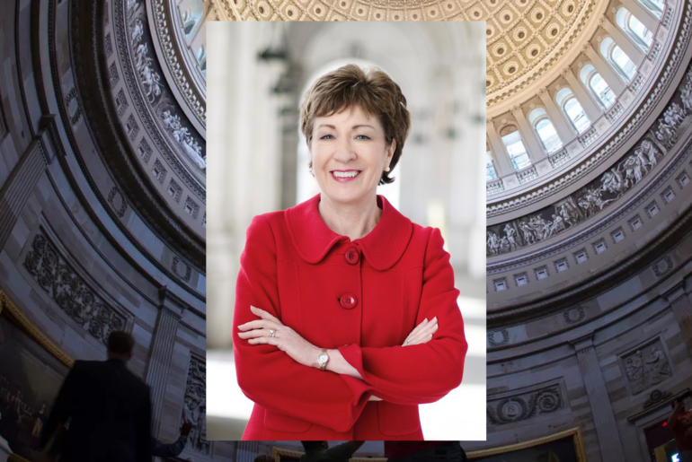 Press Release: Senators Collins and Peters Introduce Bipartisan Bill to Expand Medical Nutrition Therapy Access