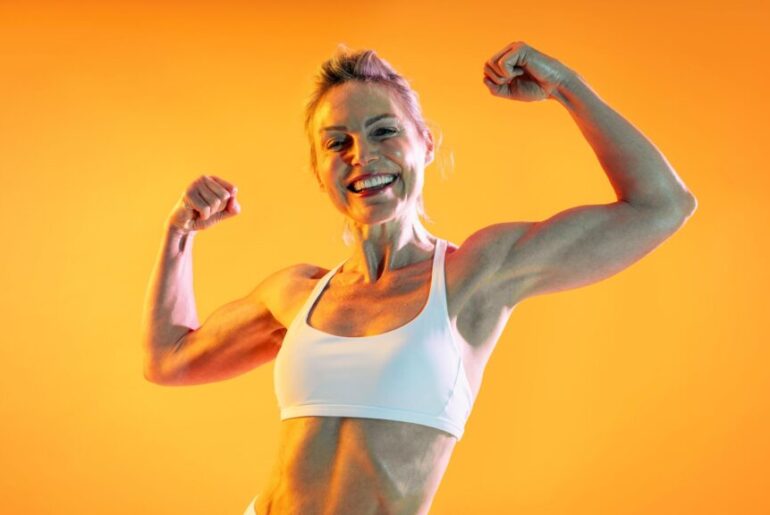 3 ‘simple’ fitness tests adults over 60 should be able to pass