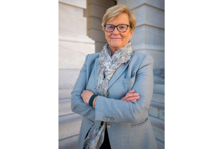 Pingree Tees Up Farm Bill Fight Over Pesticides, Big Chemical Immunity