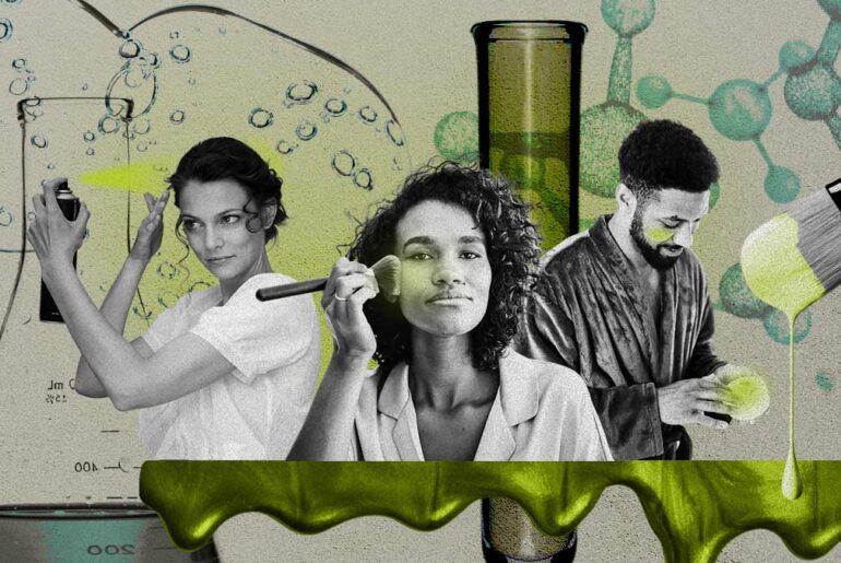 5 Concerning Ingredients in Cosmetics and Beauty Products