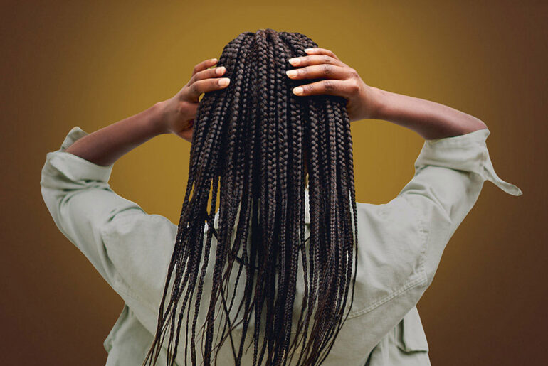 Braiding Hair Investigation Part 2: Heavy Metals and VOCs Detected