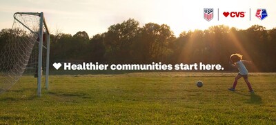 Healthier communities start here
