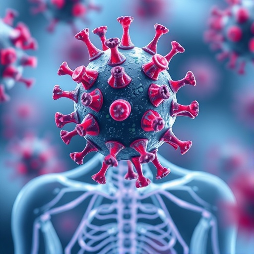 Can a Treatment Harness the Body’s Antiviral Immunity to Combat Cancer?