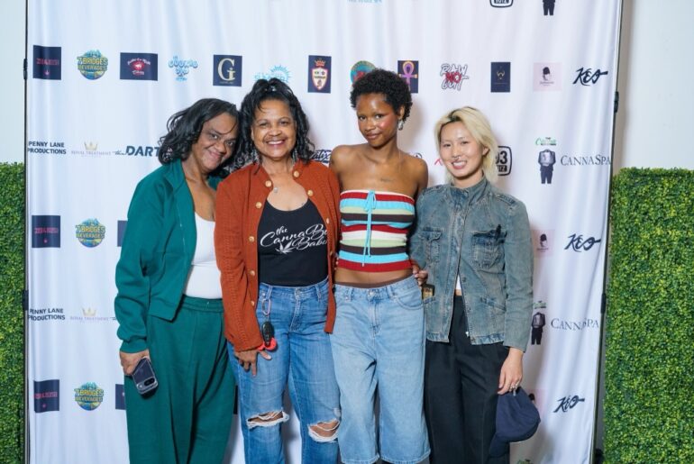 cannaspa step and repeat