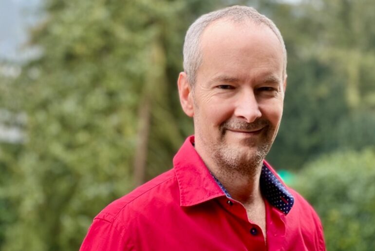 German Filmmaker Christopher Zahlten Spotlights Paraguay's Untold Beauty