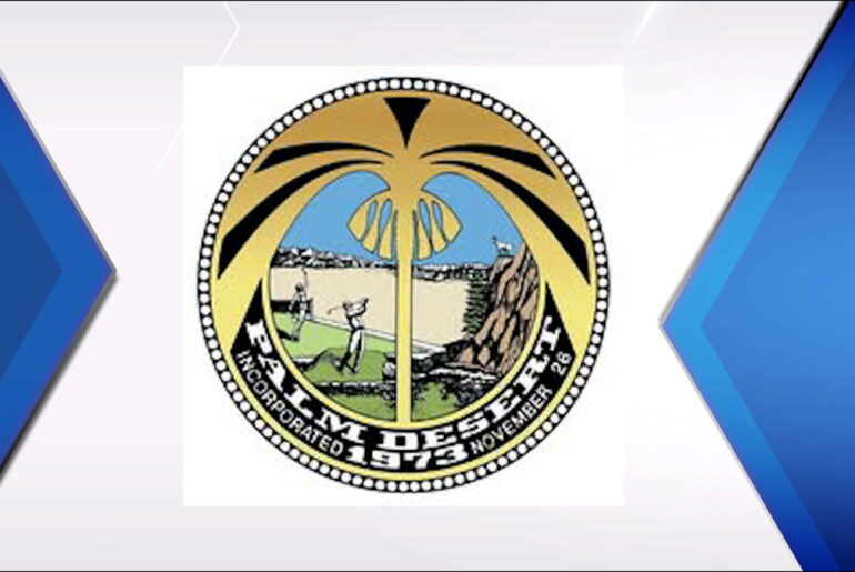 Palm Deserts hosts 2nd annual health and wellness fair