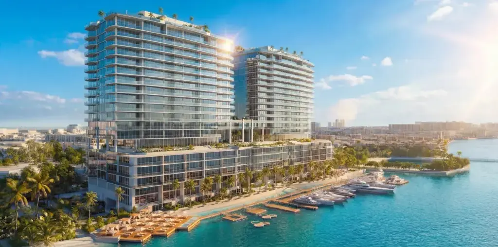 Continuum Company Launches Continuum 12000 Sport & Wellness Residences On North Miami's Waterfront — PROFILEmiami South Florida Real Estate and Lifestyle