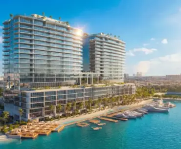 Continuum Company Launches Continuum 12000 Sport & Wellness Residences On North Miami's Waterfront — PROFILEmiami South Florida Real Estate and Lifestyle