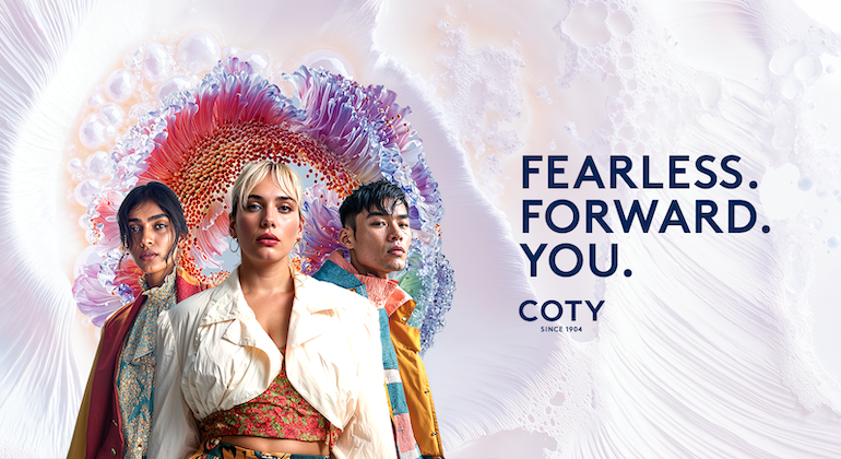 Beauty company Coty announces partnership with OpenAI to boost global AI adoption — Retail Technology Innovation Hub