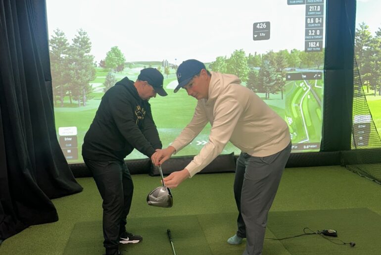 New York Golf and Fitness in Kingston provides a winning combination – Daily Freeman