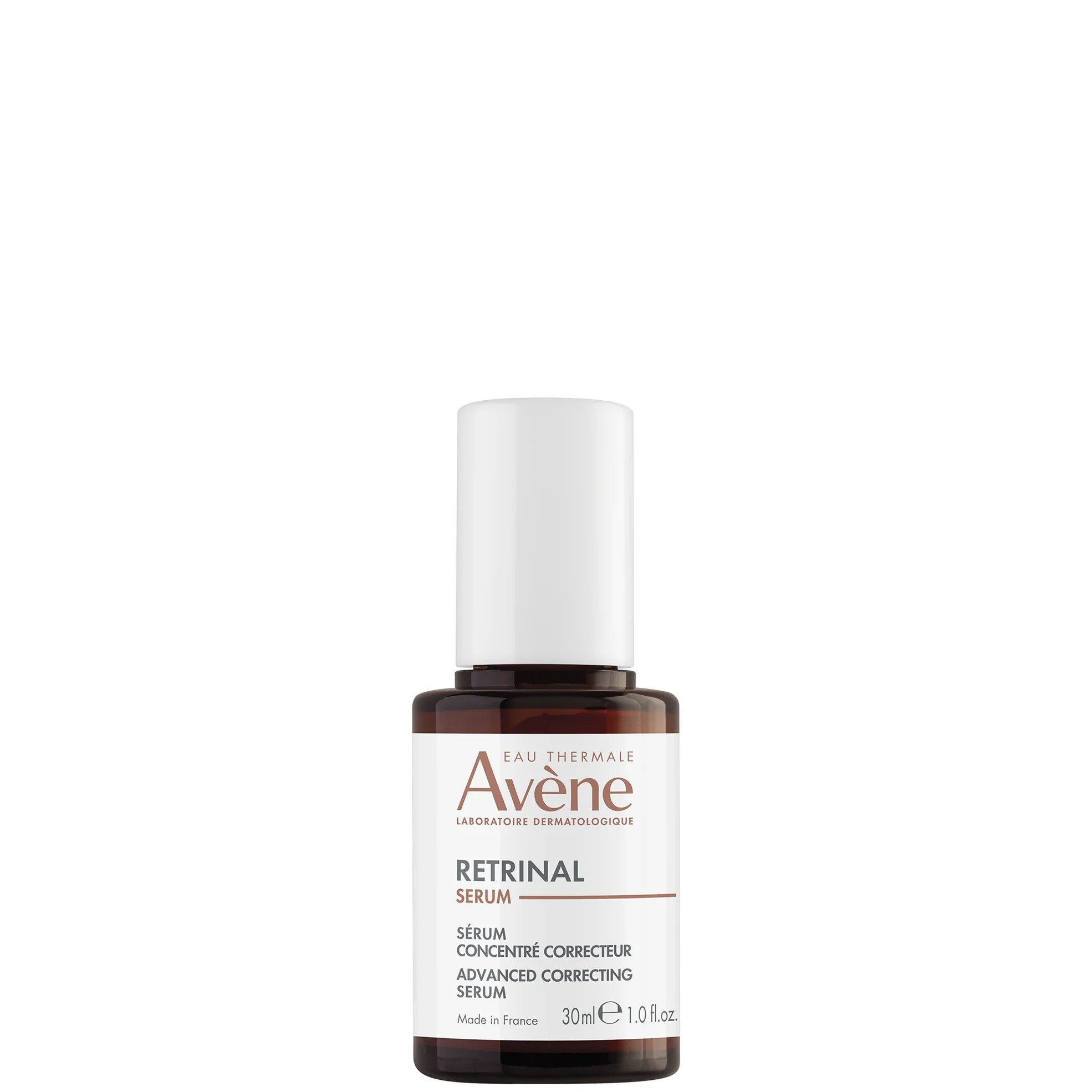 Avène, Retrinal Advanced Correcting Serum
