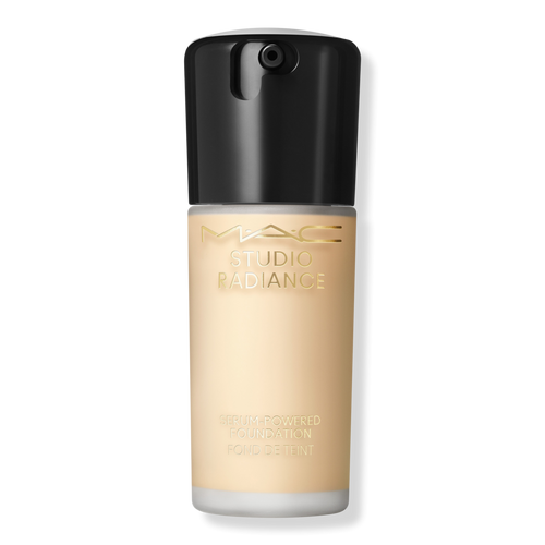 Studio Radiance Serum Powered Foundation - Nc12