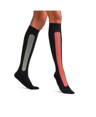 Ostrichpillow Bamboo Compression Socks