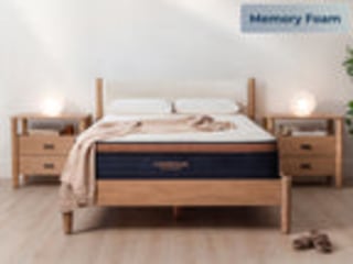 Brooklyn Bedding Copperflex Pro Mattress