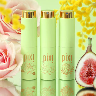 PixiPerfume Eau de Parfum Trio