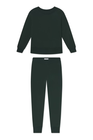 Relax Jogger Set