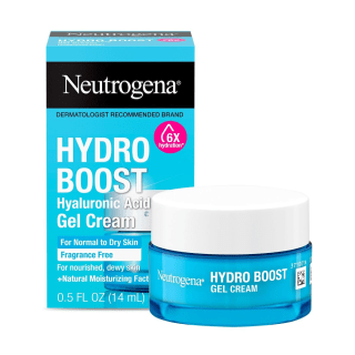 Neutrogena Hydro Boost Water Gel