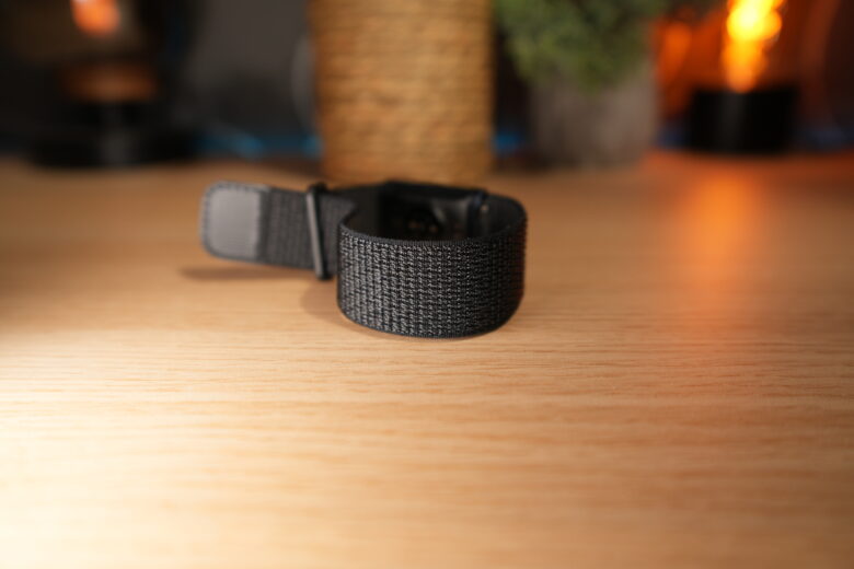 Amazfit Helio Strap